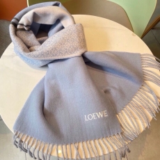 Loewe Scarf